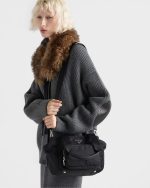 Prada Re-Nylon tote bag - Image 6